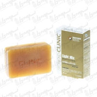 پن شوینده روشن کننده لایت میکس دکاموند کلینیک 120 گرمی